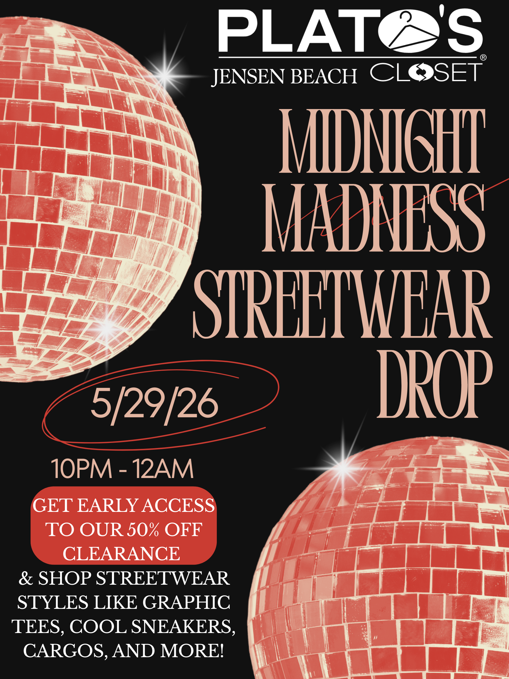 midnight maddness